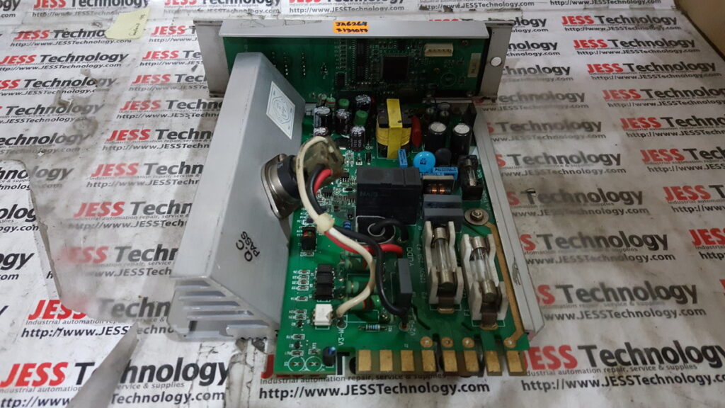 Image #3 of Repair YUDO CW-661 YUDO CONTROLLER in Malaysia, Singapore, Thailand, Indonesia