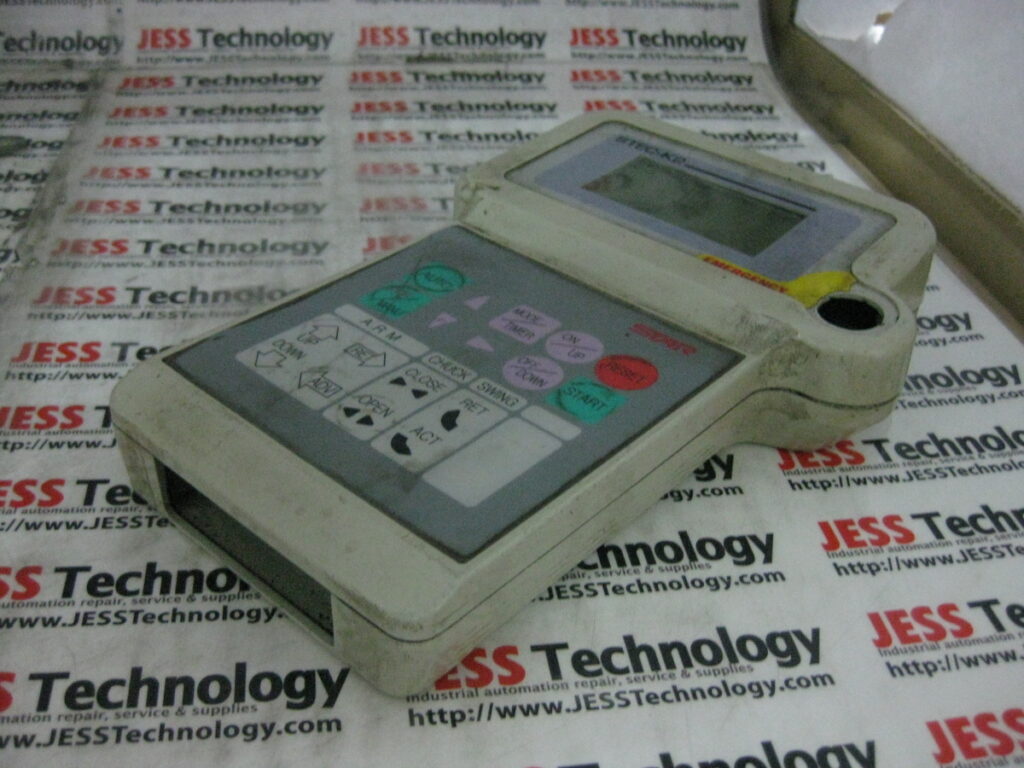 Image #2 of Repair YUDO STEC-K2 CONTROLLER in Malaysia, Singapore, Thailand, Indonesia