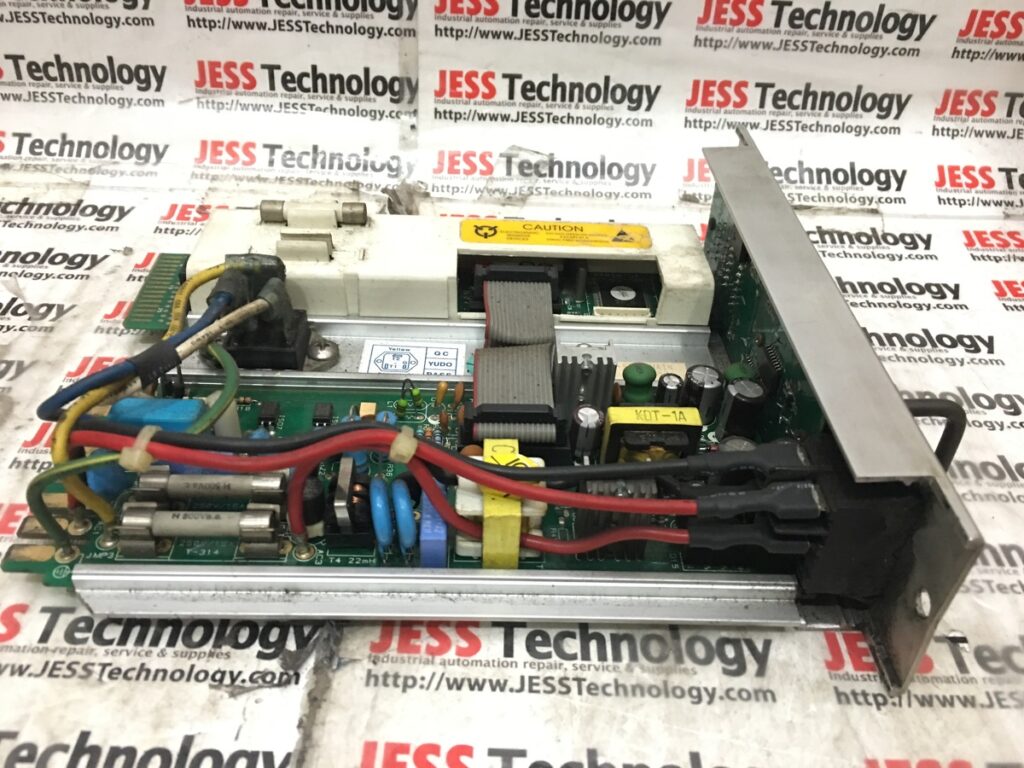 Image #2 of Repair YUDO CGF-550S YUDO HOT RUNNER CARD in Malaysia, Singapore, Thailand, Indonesia