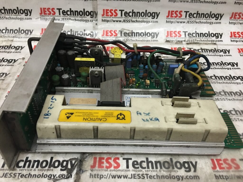 Image #3 of Repair YUDO CGF-550S YUDO HOT RUNNER CARD in Malaysia, Singapore, Thailand, Indonesia