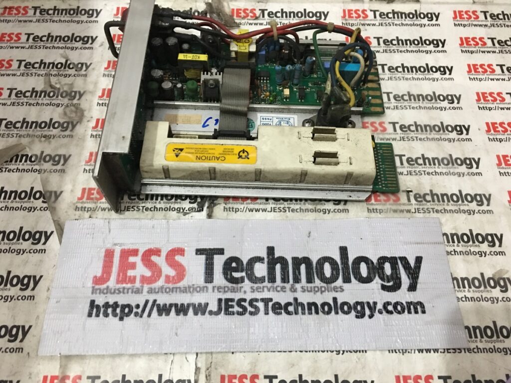 Image #2 of Repair YUDO CGF-550S YUDO HOT RUNNER CARD in Malaysia, Singapore, Thailand, Indonesia