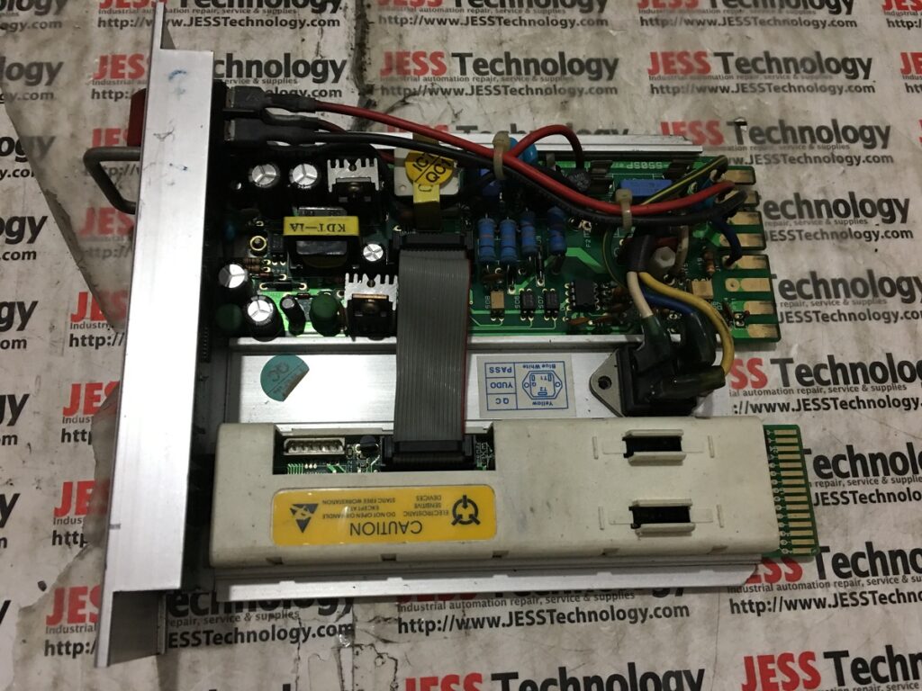 Image #3 of Repair YUDO CGF-550S YUDO HOT RUNNER CARD in Malaysia, Singapore, Thailand, Indonesia