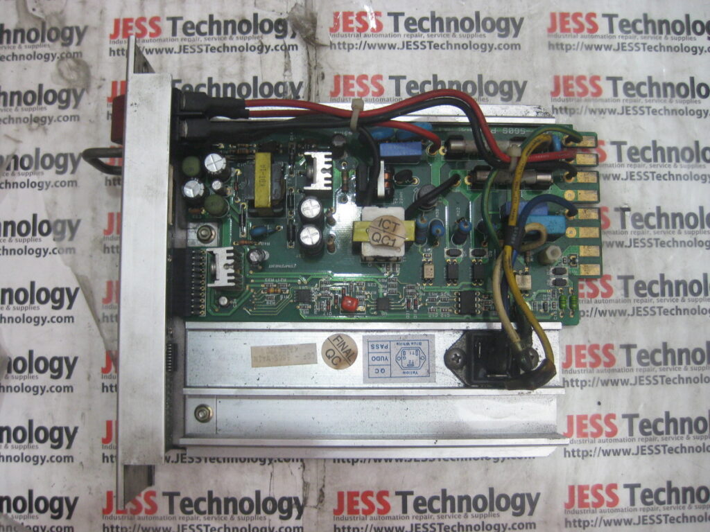 Image #1 of Repair YUDO CGF-560S YUDO HOT RUNNER CARD in Malaysia, Singapore, Thailand, Indonesia
