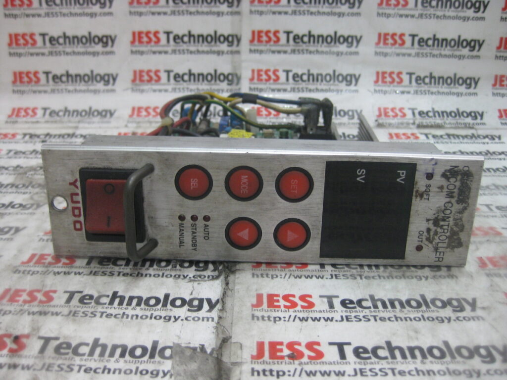 Image #3 of Repair YUDO CGF-560S YUDO HOT RUNNER CARD in Malaysia, Singapore, Thailand, Indonesia