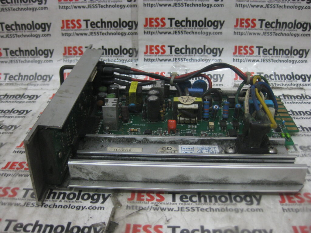 Image #1 of Repair YUDO CGF-560S YUDO HOT RUNNER CARD in Malaysia, Singapore, Thailand, Indonesia