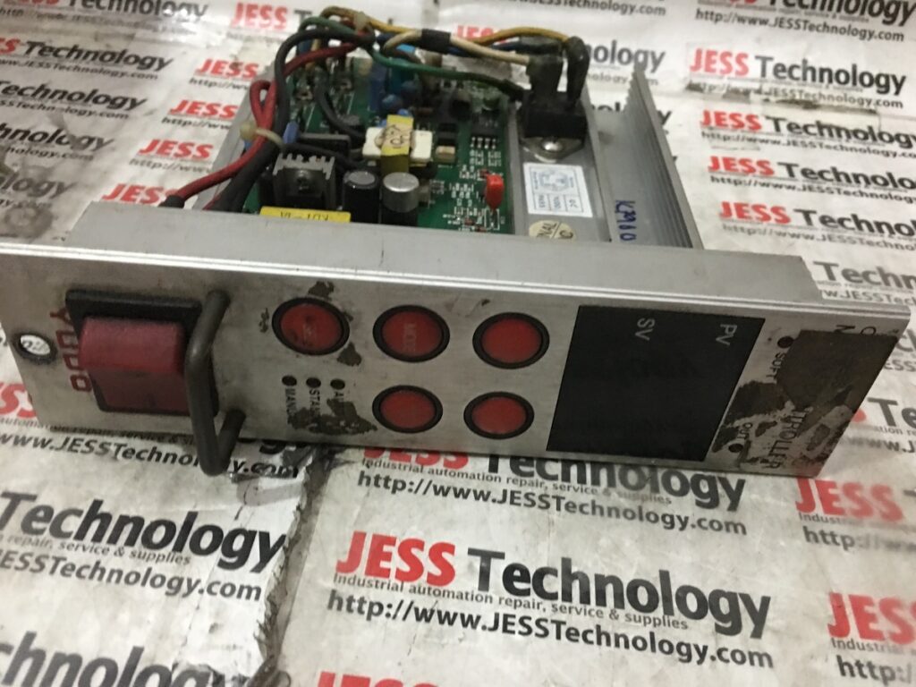 Image #4 of Repair YUDO CGF-560S YUDO HOT RUNNER CARD in Malaysia, Singapore, Thailand, Indonesia