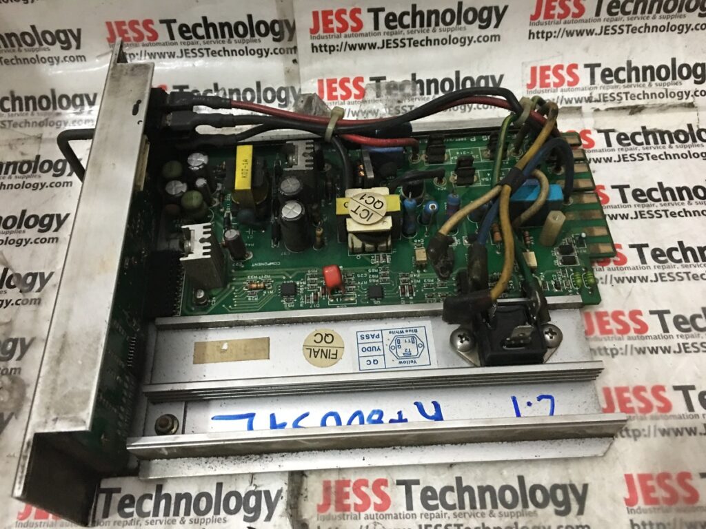 Image #3 of Repair YUDO CGF-560S YUDO HOT RUNNER CARD in Malaysia, Singapore, Thailand, Indonesia