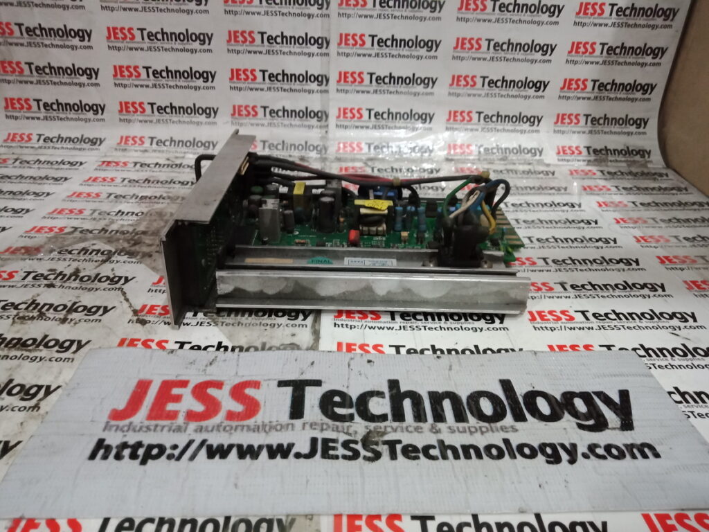 Image #3 of Repair YUDO CGF-560S YUDO HOT RUNNER CARD in Malaysia, Singapore, Thailand, Indonesia
