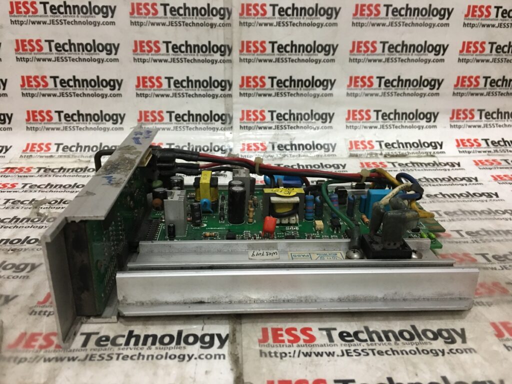 Image #1 of Repair YUDO CGF-560T YUDO HOT RUNNER CARD in Malaysia, Singapore, Thailand, Indonesia