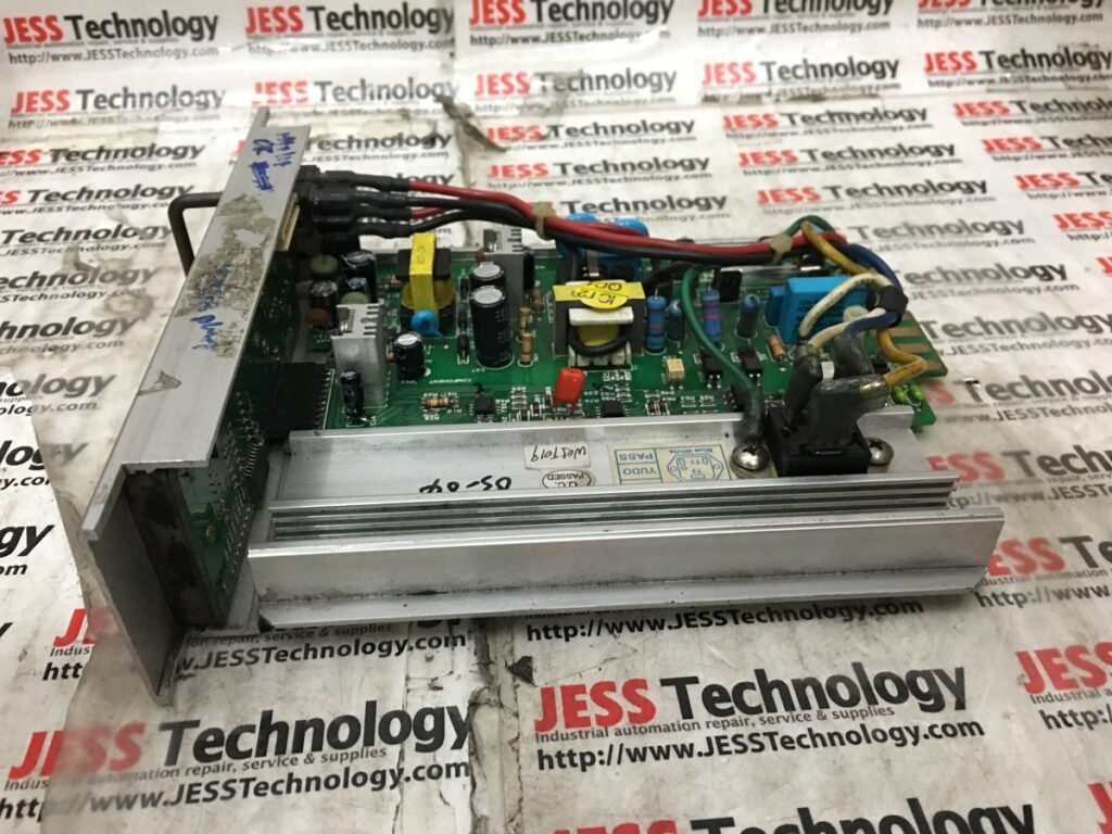 Image #2 of Repair YUDO CGF-560T YUDO HOT RUNNER CARD in Malaysia, Singapore, Thailand, Indonesia