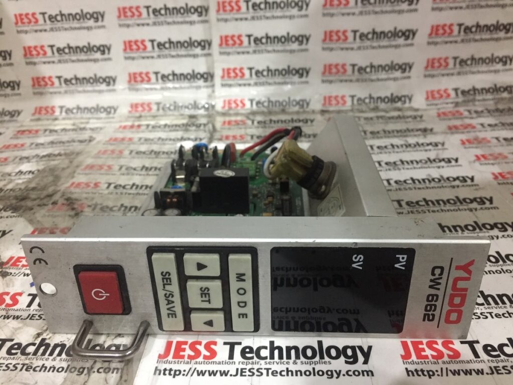 Image #1 of Repair YUDO CW662 HOT RUNNER CARD in Malaysia, Singapore, Thailand, Indonesia