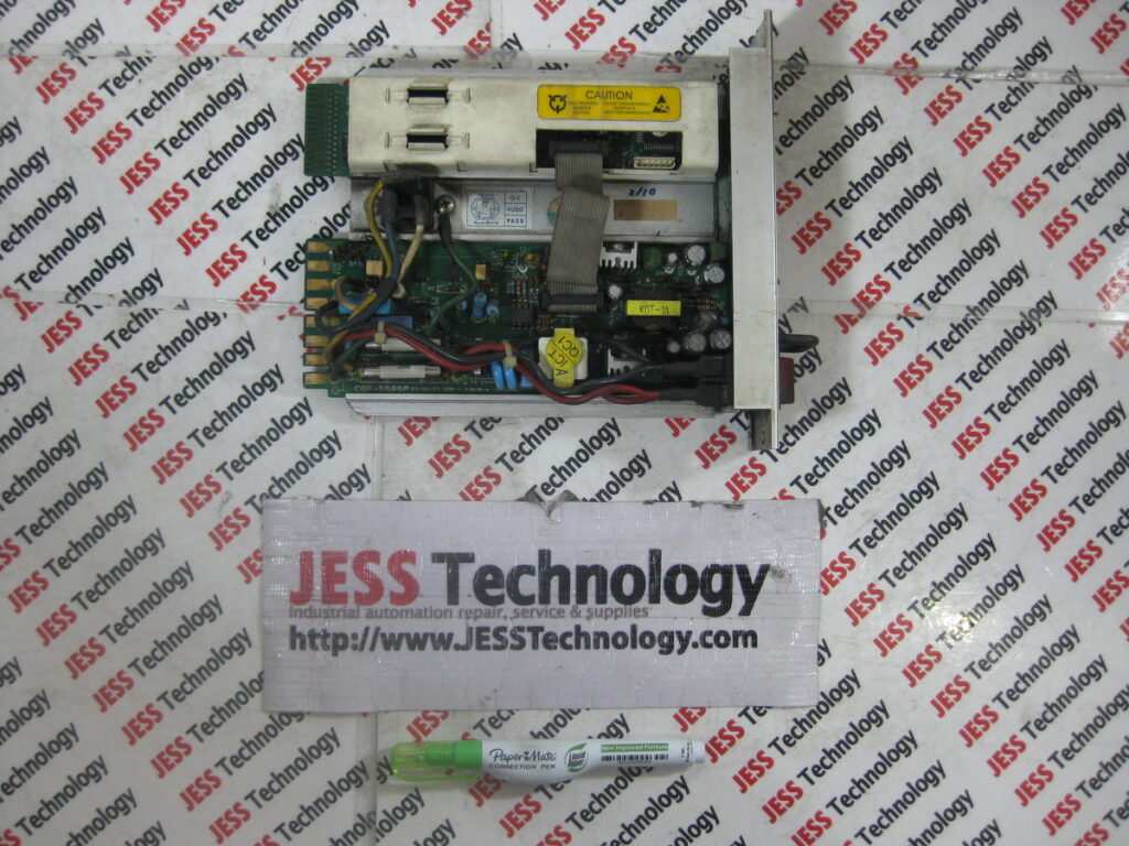 Image #3 of Repair YUDO CGF-550S MICOM CONTROLLER in Malaysia, Singapore, Thailand, Indonesia