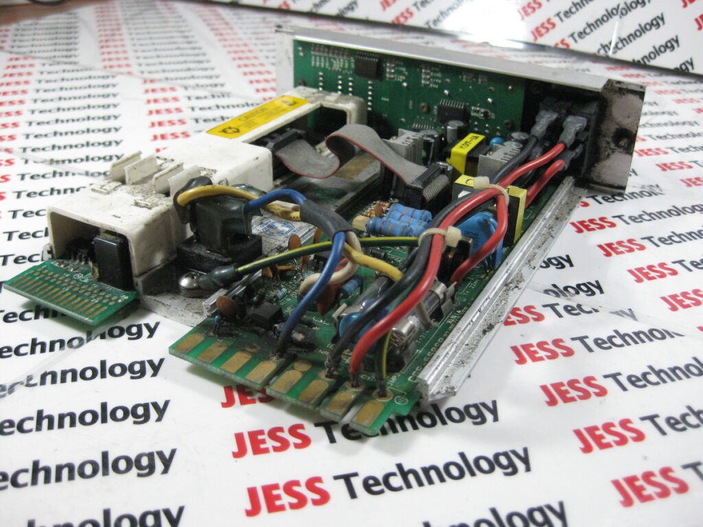 Image #3 of Repair YUDO CGF-550S MICOM CONTROLLER in Malaysia, Singapore, Thailand, Indonesia