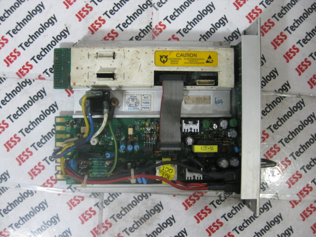 Image #4 of Repair YUDO CGF-550S MICOM CONTROLLER in Malaysia, Singapore, Thailand, Indonesia