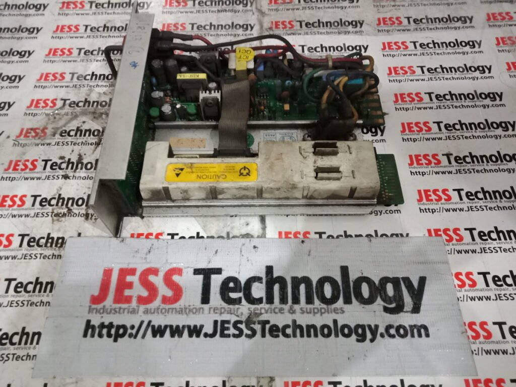 Image #1 of Repair YUDO CGF-550S YUDO MILCOM CONTROLLER in Malaysia, Singapore, Thailand, Indonesia