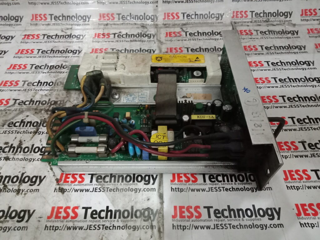 Image #4 of Repair YUDO CGF-550S YUDO MILCOM CONTROLLER in Malaysia, Singapore, Thailand, Indonesia