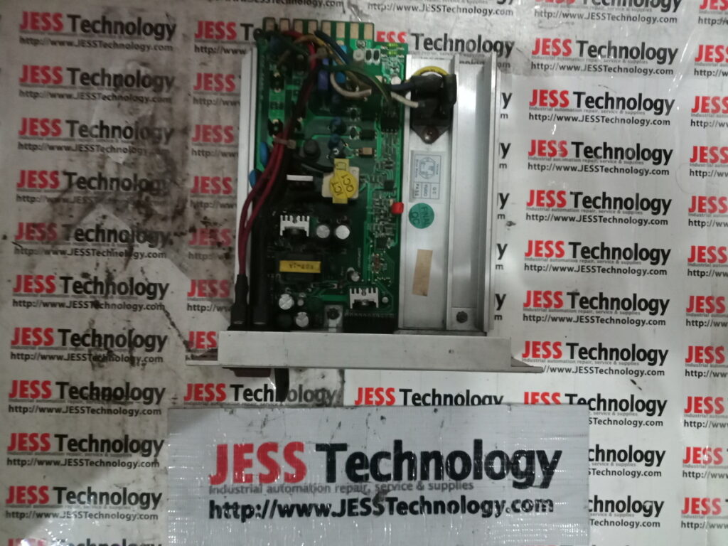 Image #2 of Repair YUDO CGF-560S YUDO MILCOM CONTROLLER in Malaysia, Singapore, Thailand, Indonesia