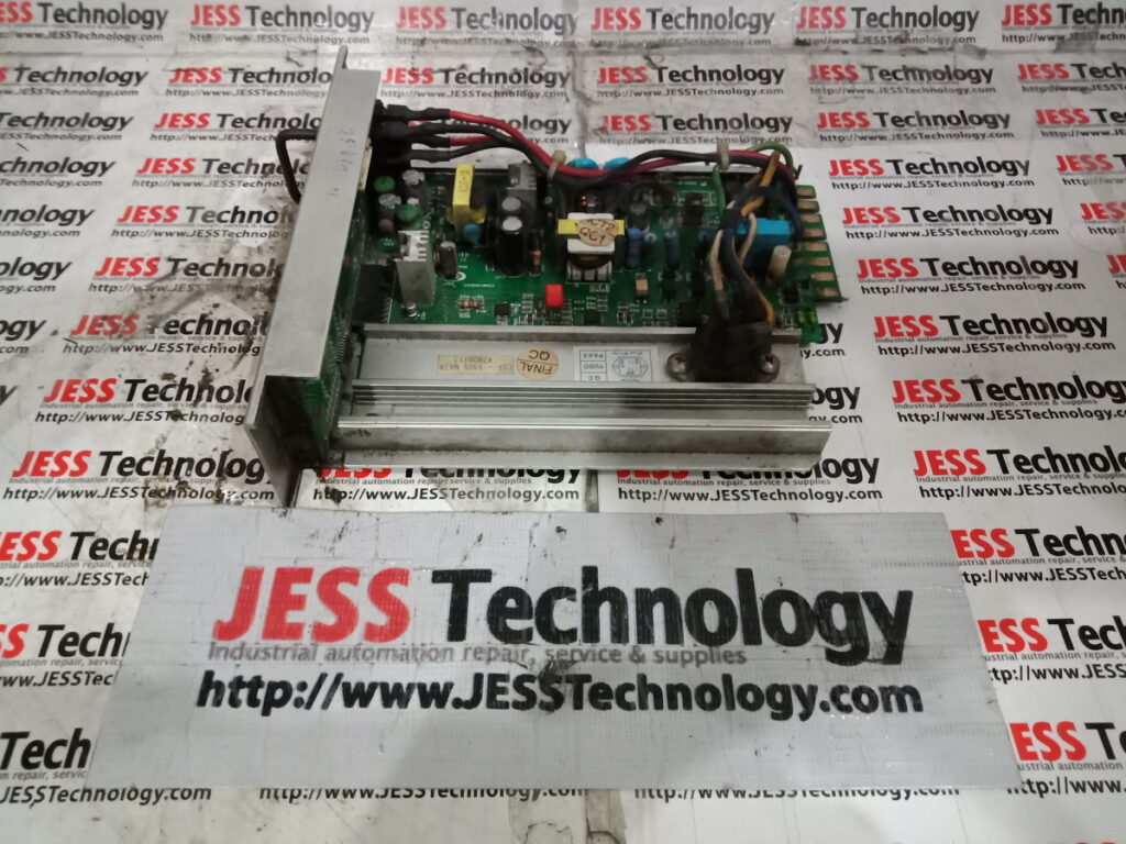 Image #1 of Repair YUDO CGF-560S YUDO MILCOM CONTROLLER in Malaysia, Singapore, Thailand, Indonesia