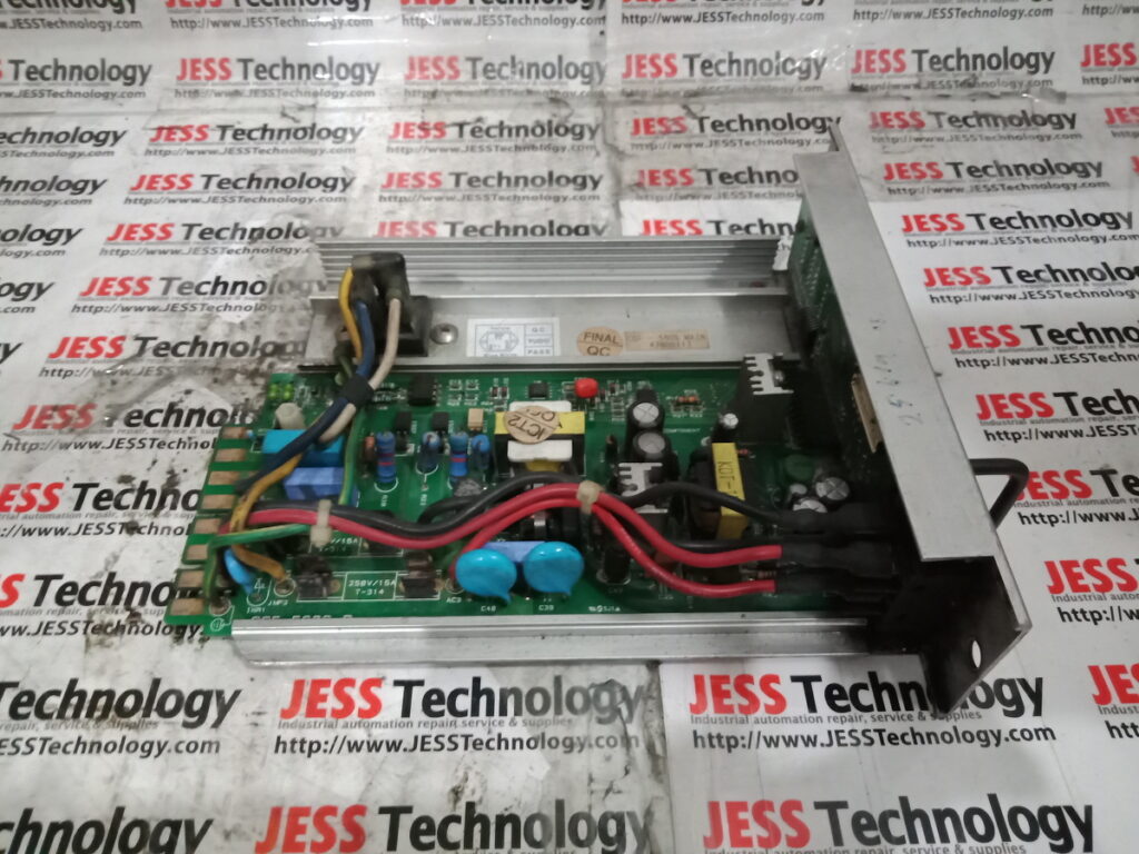 Image #4 of Repair YUDO CGF-560S YUDO MILCOM CONTROLLER in Malaysia, Singapore, Thailand, Indonesia