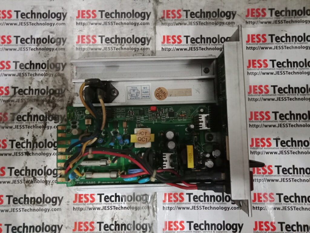 Image #2 of Repair YUDO CGF-560S YUDO MILCOM CONTROLLER in Malaysia, Singapore, Thailand, Indonesia