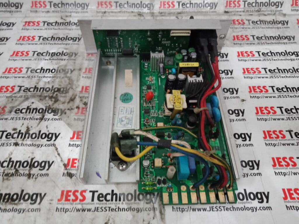 Image #3 of Repair YUDO CGF-560S YUDO MILCOM CONTROLLER in Malaysia, Singapore, Thailand, Indonesia