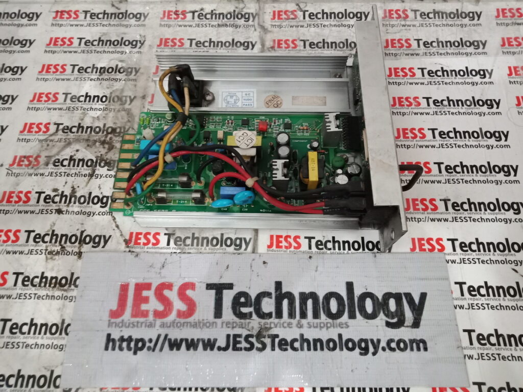 Image #1 of Repair YUDO CGF-560S YUDO MILCOM CONTROLLER in Malaysia, Singapore, Thailand, Indonesia