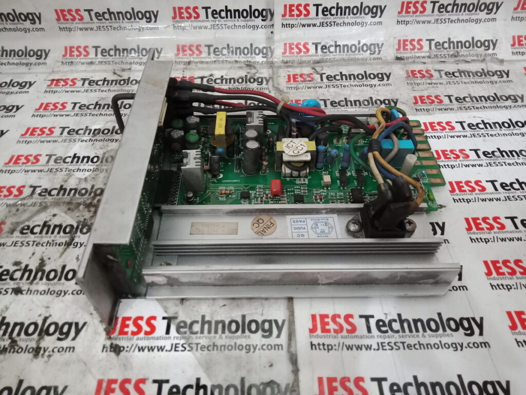 Image #4 of Repair YUDO CGF-560S YUDO MILCOM CONTROLLER in Malaysia, Singapore, Thailand, Indonesia