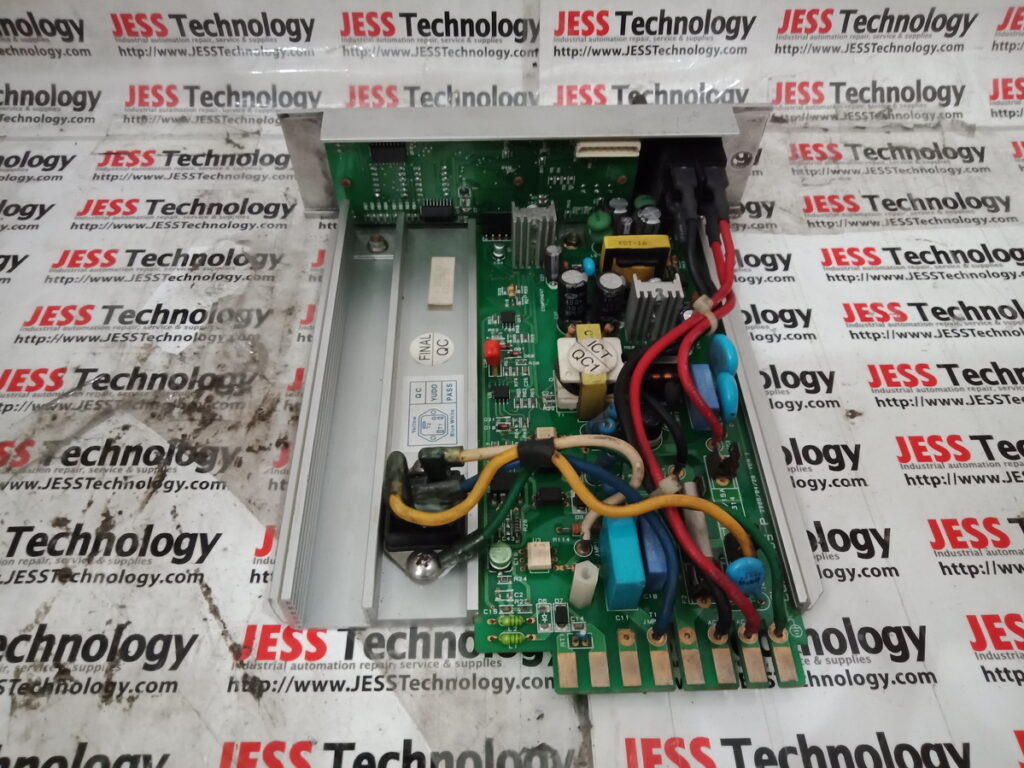 Image #3 of Repair YUDO CGF-560S YUDO MILCOM CONTROLLER in Malaysia, Singapore, Thailand, Indonesia
