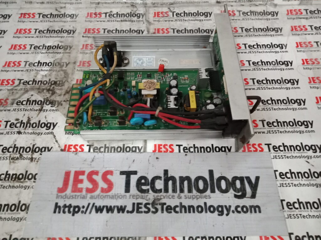 Image #1 of Repair YUDO CGF-560S YUDO MILCOM CONTROLLER in Malaysia, Singapore, Thailand, Indonesia