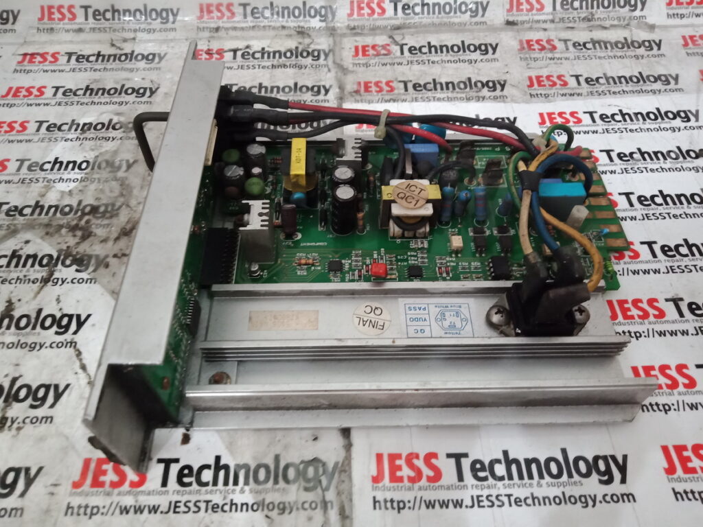 Image #4 of Repair YUDO CGF-560S YUDO MILCOM CONTROLLER in Malaysia, Singapore, Thailand, Indonesia