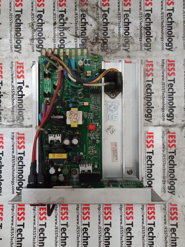 Image #2 of Repair YUDO CGF-560S YUDO MILCOM CONTROLLER in Malaysia, Singapore, Thailand, Indonesia