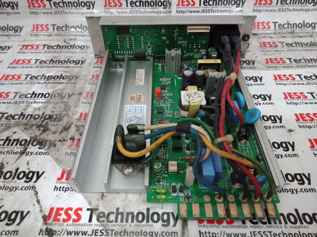 Image #3 of Repair YUDO CGF-560S YUDO MILCOM CONTROLLER in Malaysia, Singapore, Thailand, Indonesia