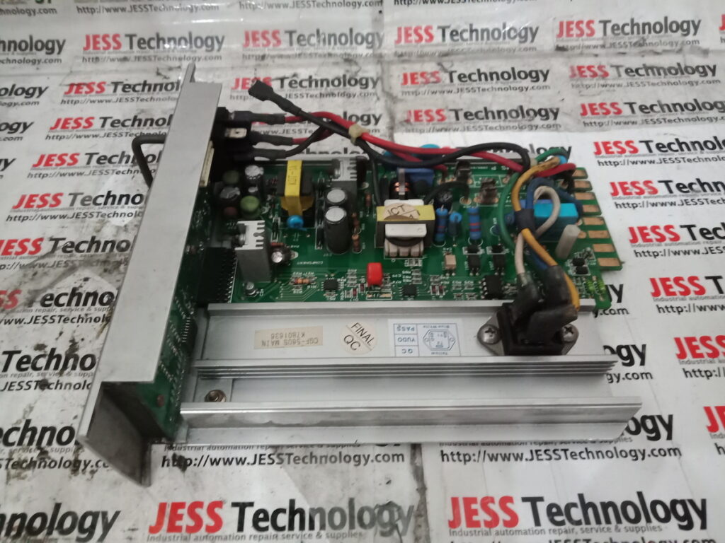 Image #4 of Repair YUDO CGF-560S YUDO MILCOM CONTROLLER in Malaysia, Singapore, Thailand, Indonesia