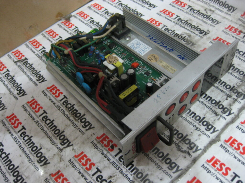 Image #3 of Repair YUDO CGF-560S MICOM CONTROLLER in Malaysia, Singapore, Thailand, Indonesia