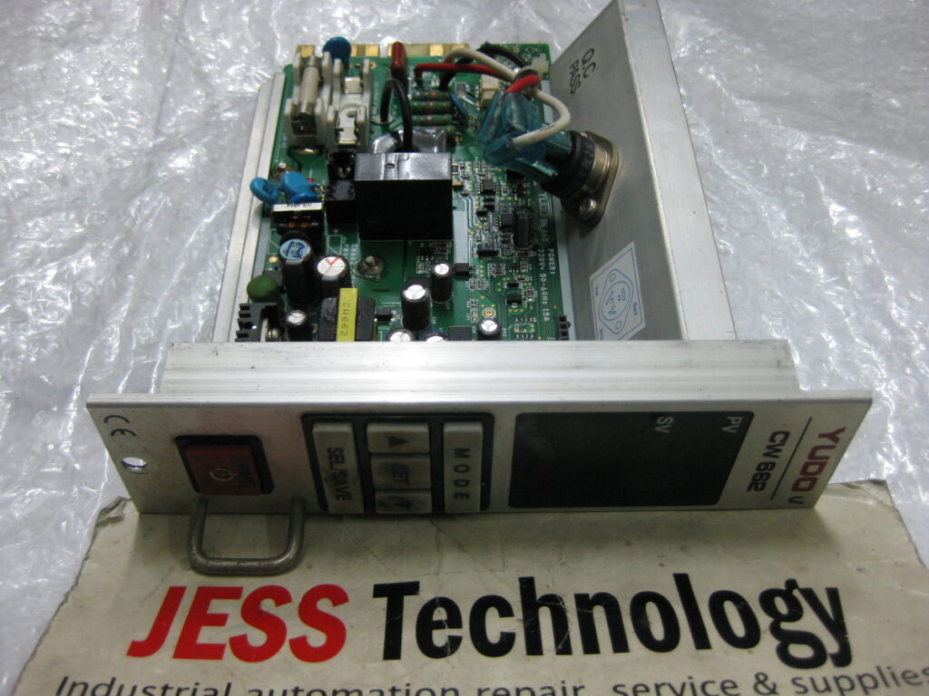Image #2 of Repair Yudo CW662 Temperature Controller in Malaysia, Singapore, Thailand, Indonesia