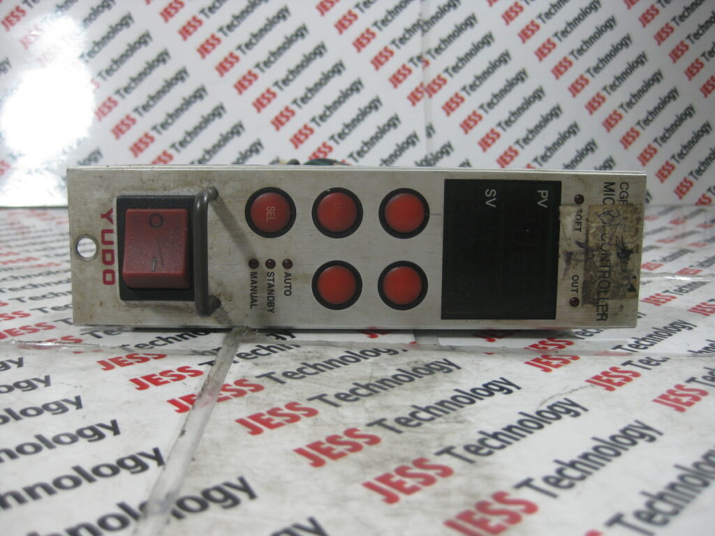 Image #4 of Repair YUDO CGF-560S TEMPERATURE CONTROLLER in Malaysia, Singapore, Thailand, Indonesia