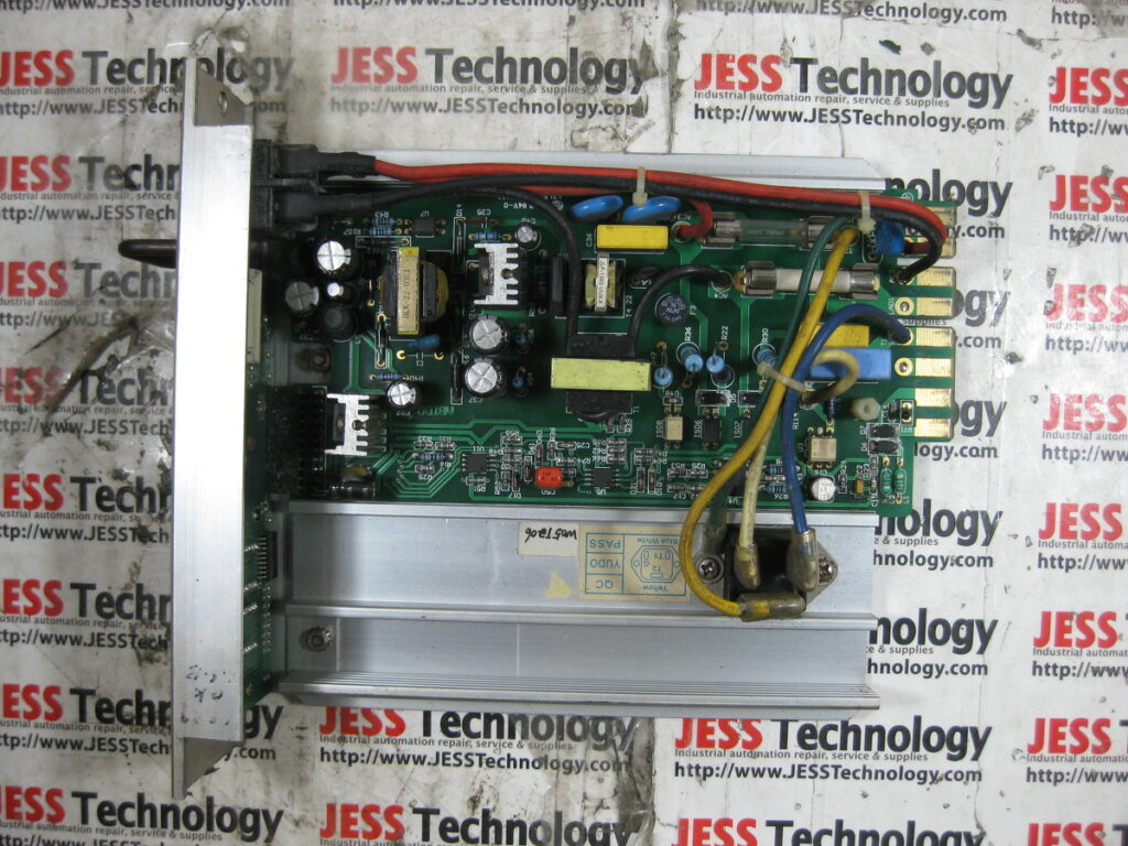 Image #3 of Repair YUDO CGF-560T TEMPERATURE CONTROLLER in Malaysia, Singapore, Thailand, Indonesia