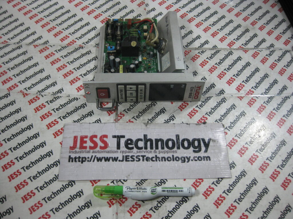 Image #2 of Repair YUDO CW 662 TEMPERATURE CONTROLLER in Malaysia, Singapore, Thailand, Indonesia
