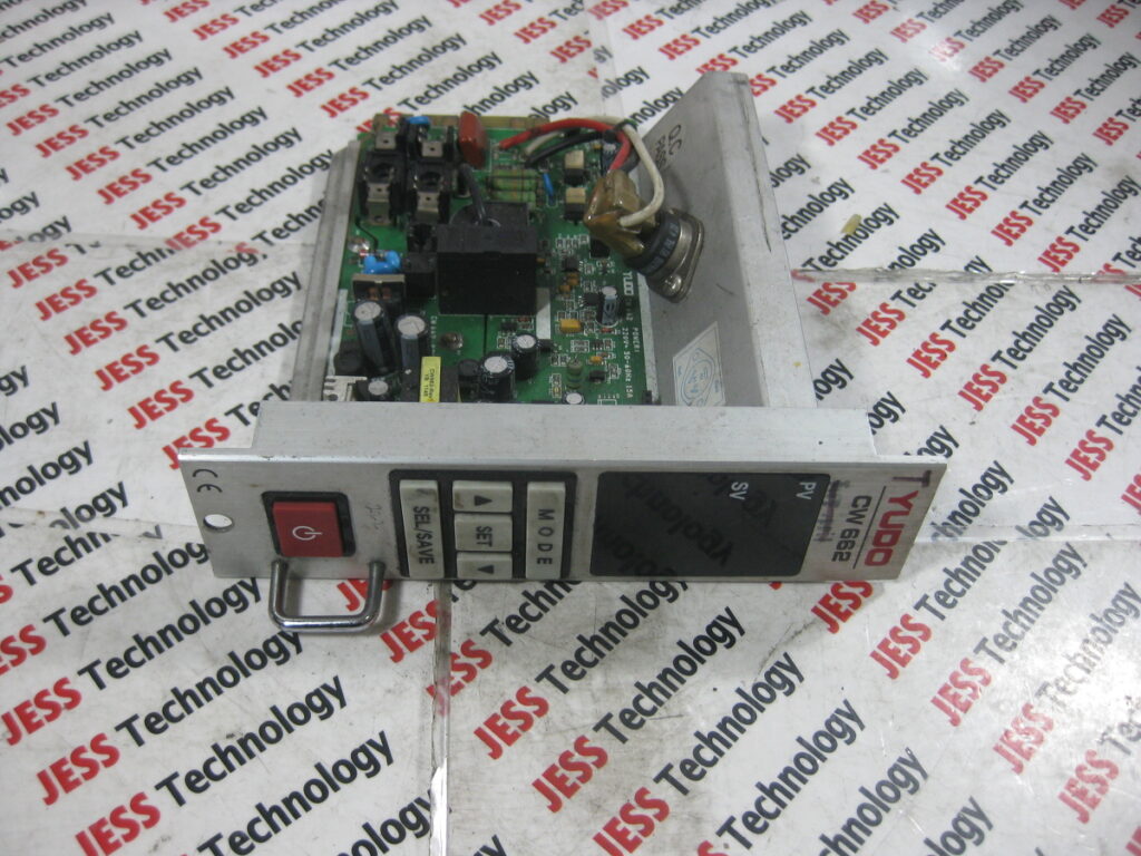 Image #3 of Repair YUDO CW 662 TEMPERATURE CONTROLLER in Malaysia, Singapore, Thailand, Indonesia