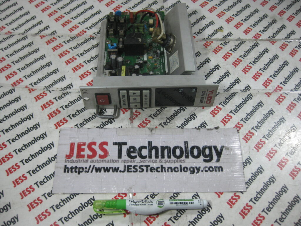Image #2 of Repair YUDO CW 662 TEMPERATURE CONTROLLER in Malaysia, Singapore, Thailand, Indonesia