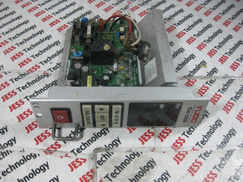 Image #3 of Repair YUDO CW 662 TEMPERATURE CONTROLLER in Malaysia, Singapore, Thailand, Indonesia