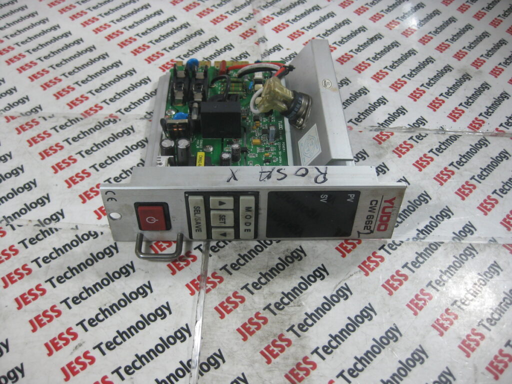 Image #3 of Repair YUDO CW 662 TEMPERATURE CONTROLLER in Malaysia, Singapore, Thailand, Indonesia