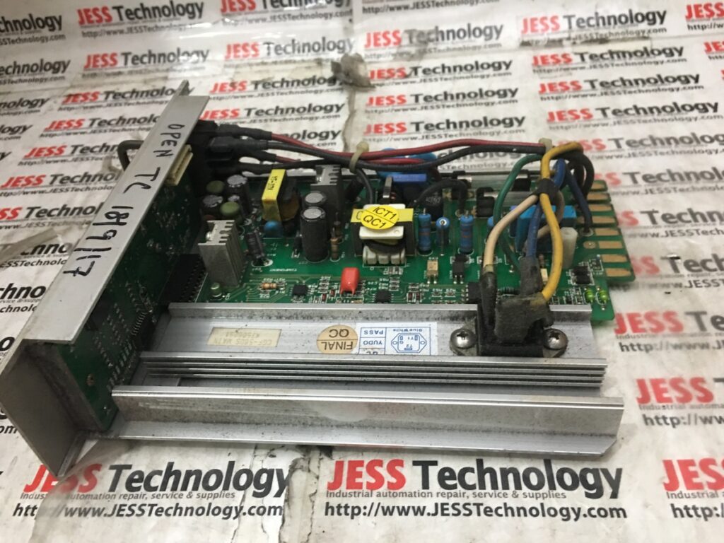 Image #2 of Repair YUDO CGF-560S YUDO TEMPERATURE CONTROLLER in Malaysia, Singapore, Thailand, Indonesia