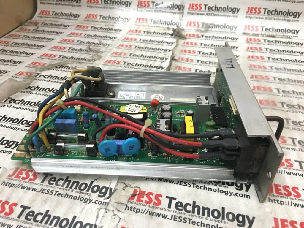 Image #4 of Repair YUDO CGF-560S YUDO TEMPERATURE CONTROLLER in Malaysia, Singapore, Thailand, Indonesia