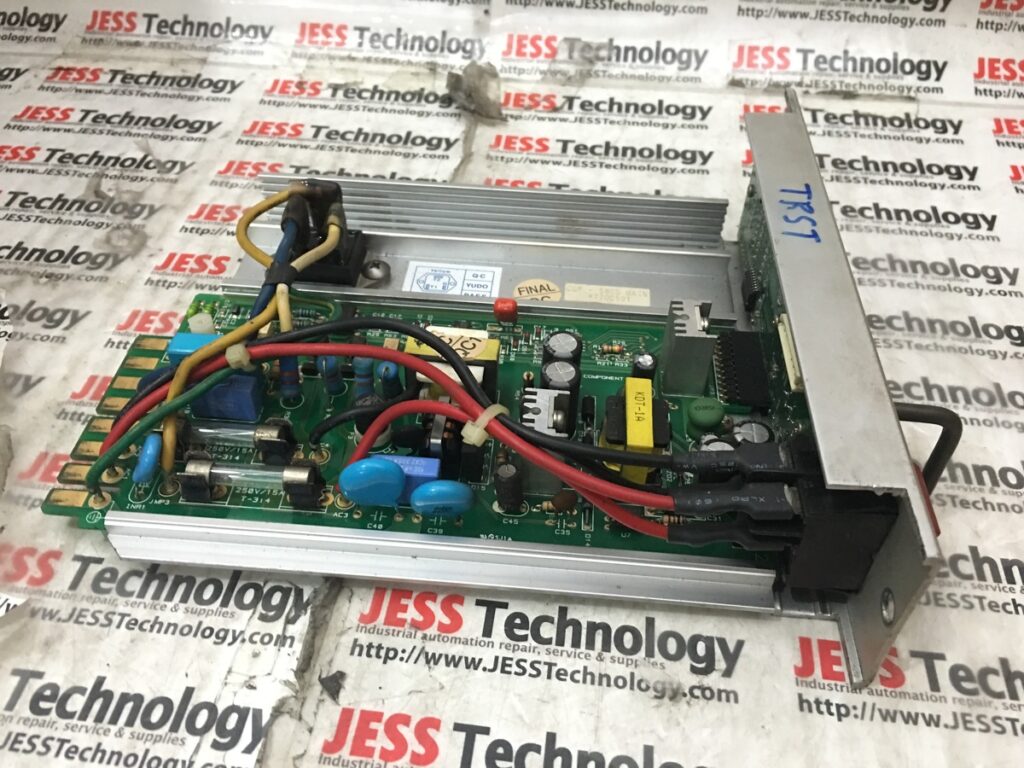 Image #2 of Repair YUDO CGF-560S YUDO TEMPERATURE CONTROLLER in Malaysia, Singapore, Thailand, Indonesia
