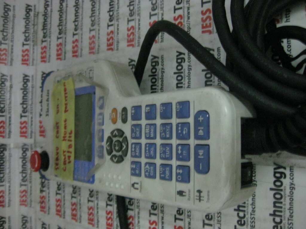 Image #4 of Repair Yushin ATC II-150 CONTROLLER in Malaysia, Singapore, Thailand, Indonesia