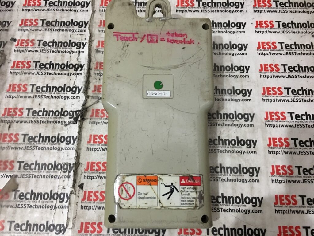 Image #3 of Repair - - YUSHIN CONTROLLER in Malaysia, Singapore, Thailand, Indonesia