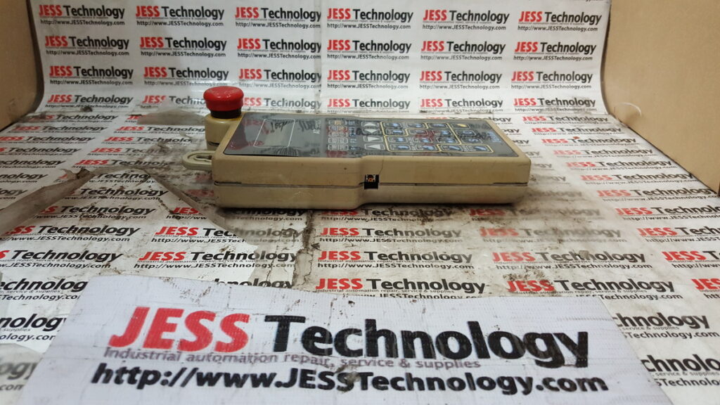 Image #4 of Repair YUSHIN - CONTROLLER in Malaysia, Singapore, Thailand, Indonesia