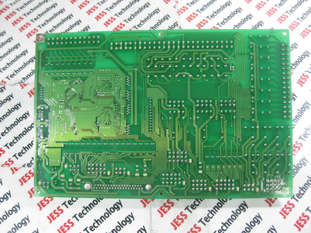 Image #2 of Repair YUSHIN F330991-1 REV.B PCB in Malaysia, Singapore, Thailand, Indonesia