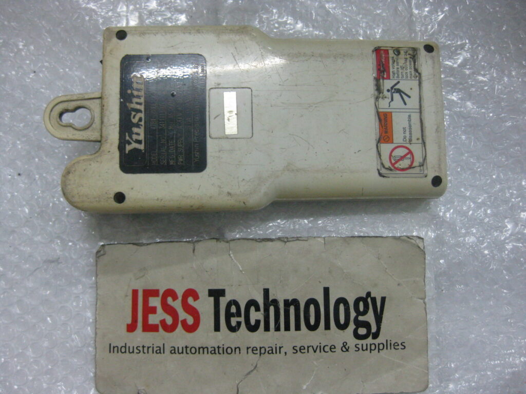 Image #2 of Repair Yushin ATB-300DL Robot Controller in Malaysia, Singapore, Thailand, Indonesia